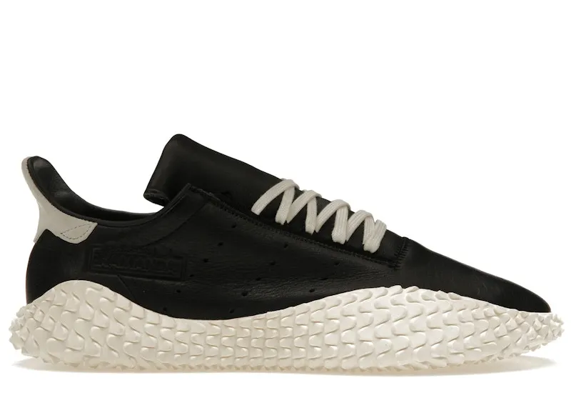 adidas Kamanda Core Black Off White (EE5650)