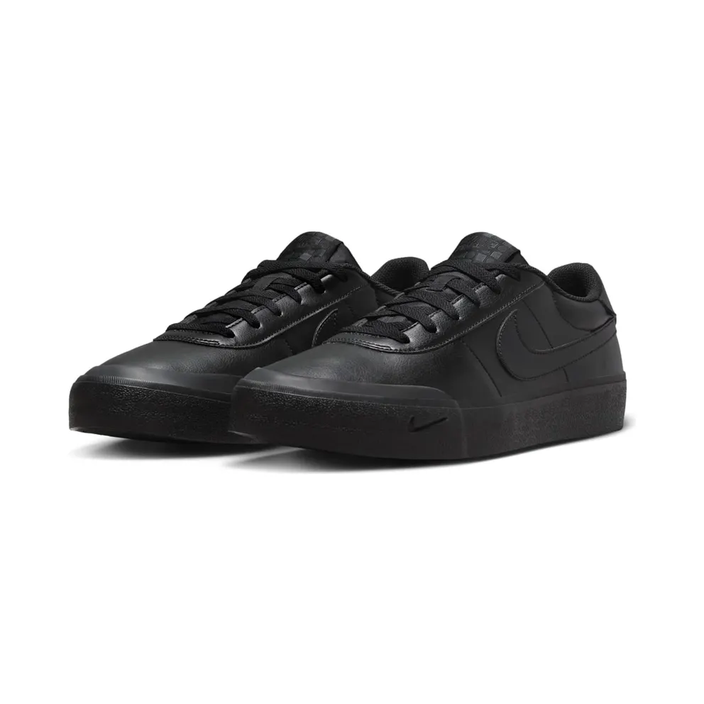 Nike Court Shot Black (FQ8146-001)