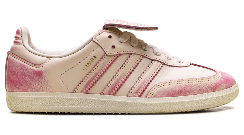 adidas-samba JR5998