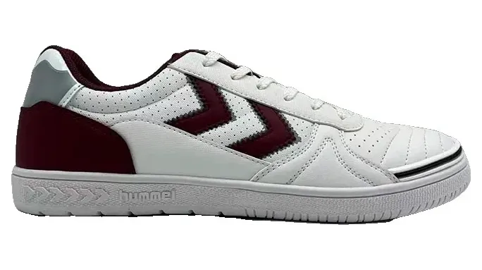hummel-sneaker 402740-0003