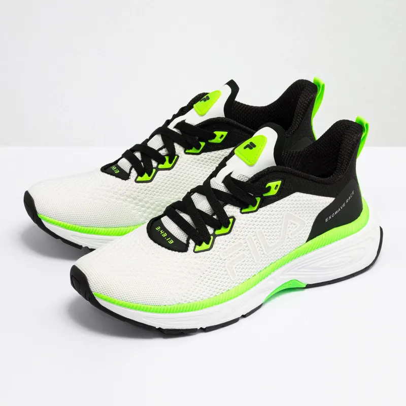 fila-sneaker FFM0071/13099