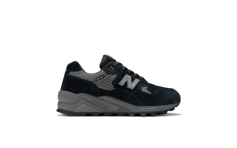 New Balance 580 Gore-Tex Black Magnet (MT580RGR)