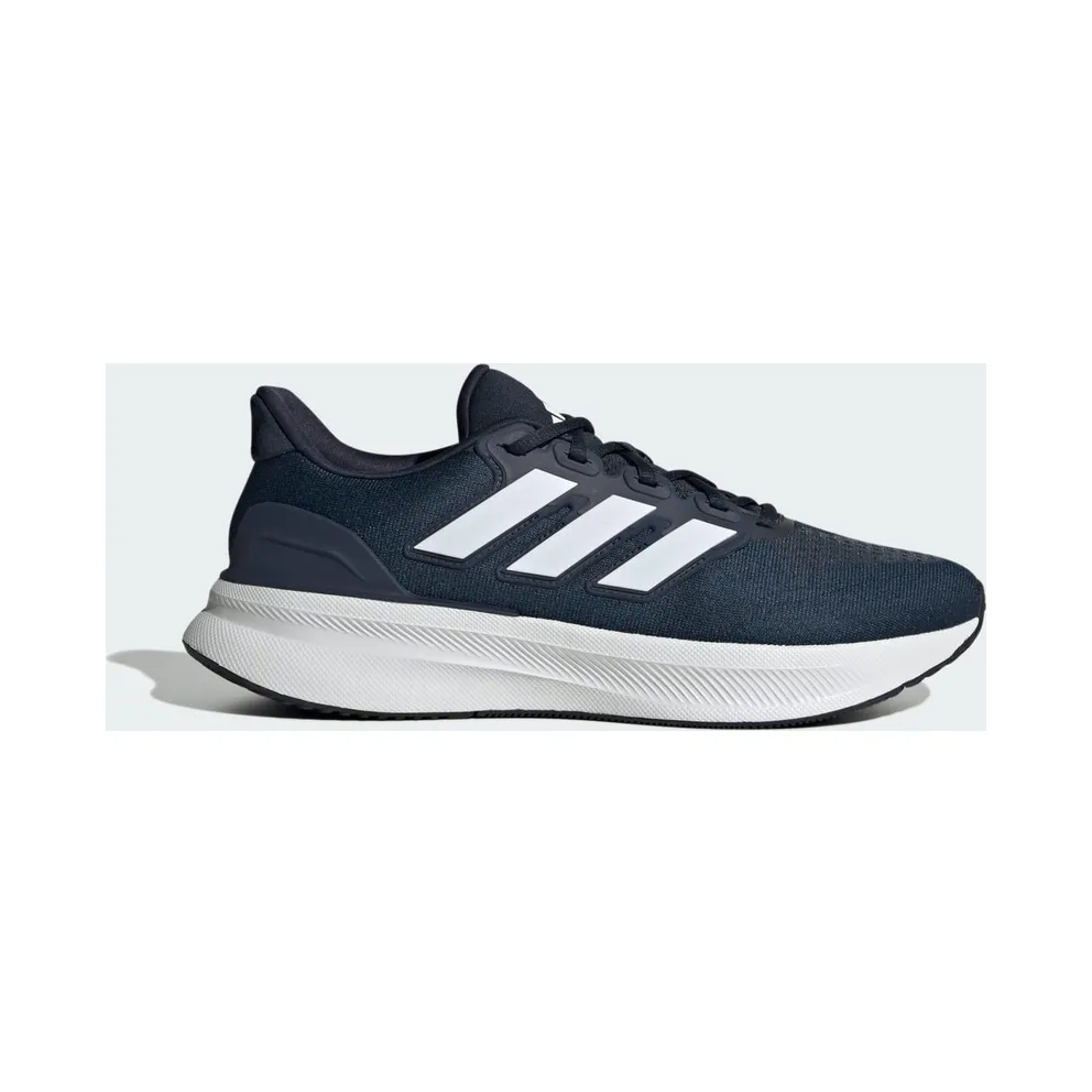 Adidas Ultrarun 5 Laufschuhe Legend Ink / Cloud White / Core Black (IE8792)