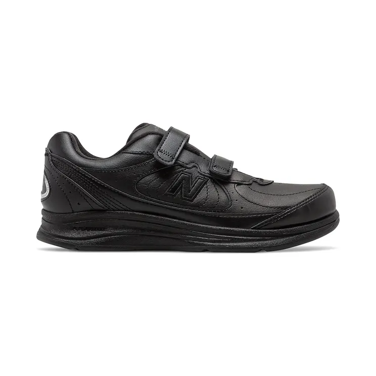 New Balance 577H v1 “Triple Black” (WW577VK)