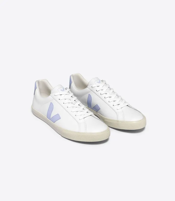 Veja Esplar Extra-White / Swan (EO0203650)