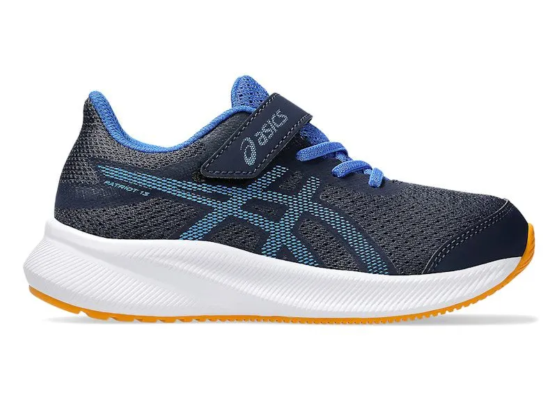 ASICS Patriot 13 Midnight Blue Coast (1014A264-413)