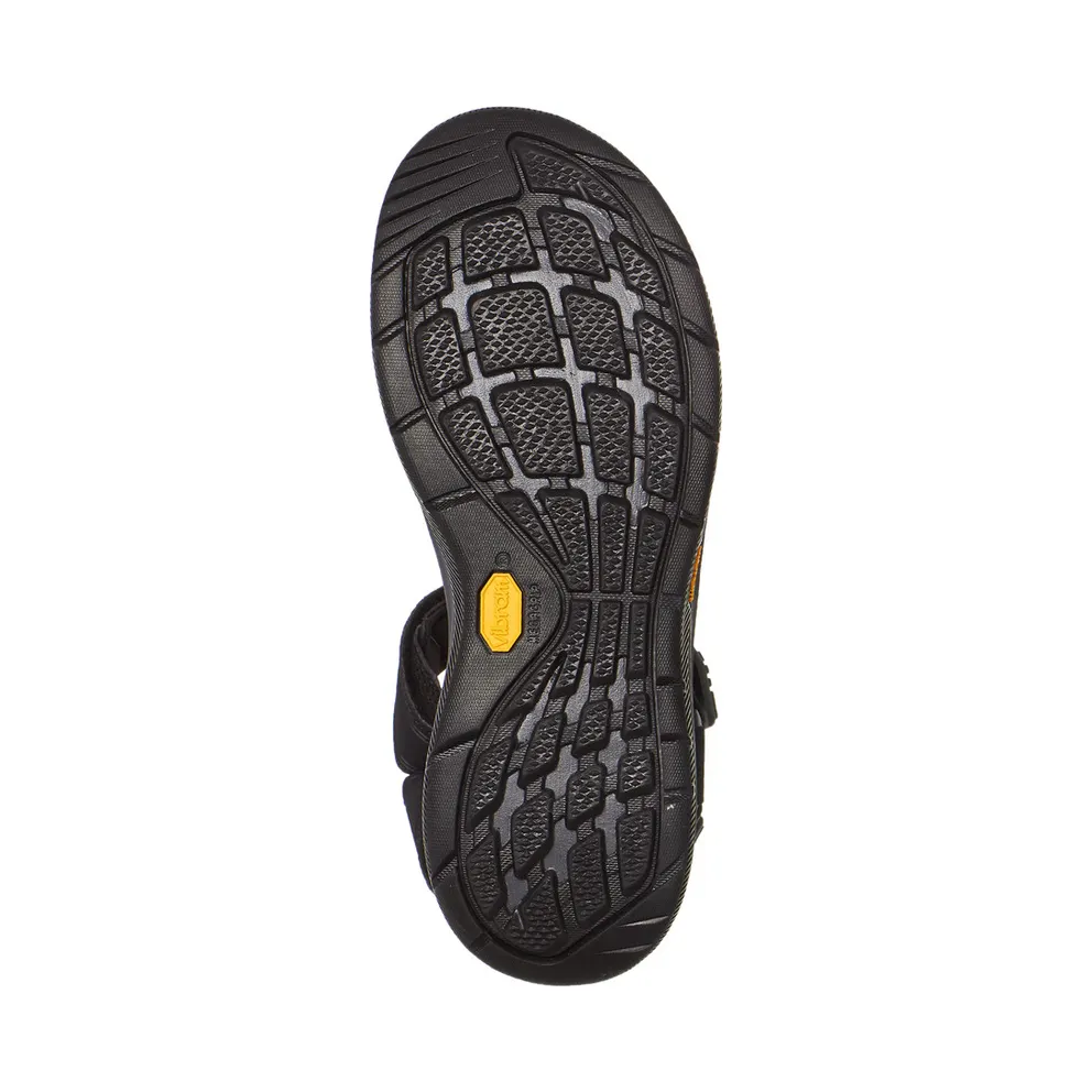 Teva Strata Universal M’s Black (1099445-BLK)