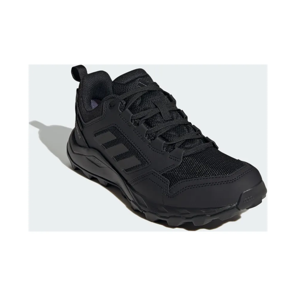 Adidas Tracerocker 2.0 GORE-TEX Trail Running Core Black / Core Black / Grey Five (JI1307)