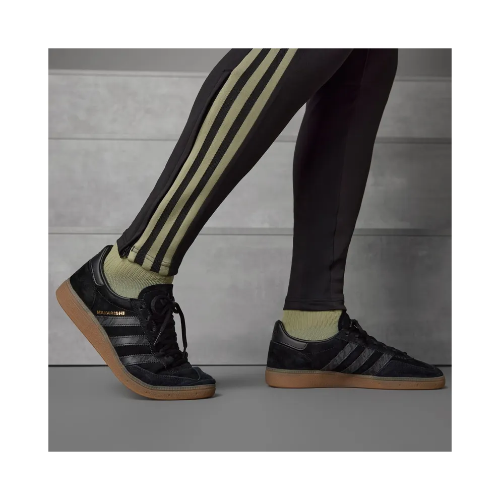 adidas Handball Spezial Core Black / Carbon / Gum (IG4154)