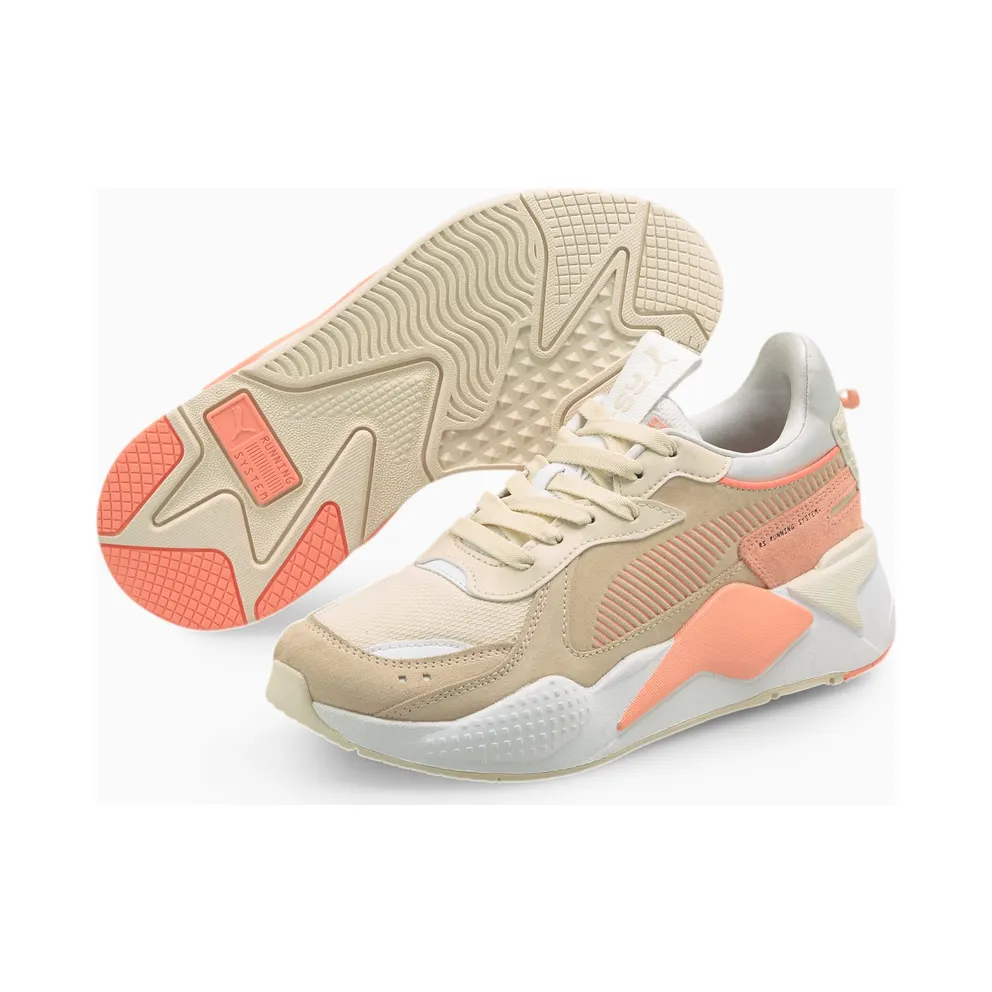 Puma RS-X Reinvent damessneakers White (371008-11)