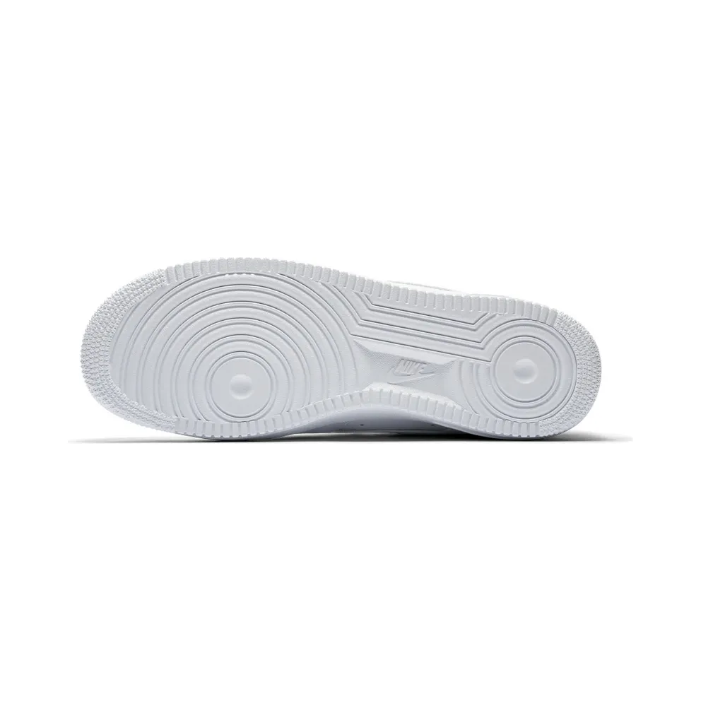 Nike Air Force 1 Low Swoosh Pack All-Star 2018 (White) White/White-White (AH8462-102)