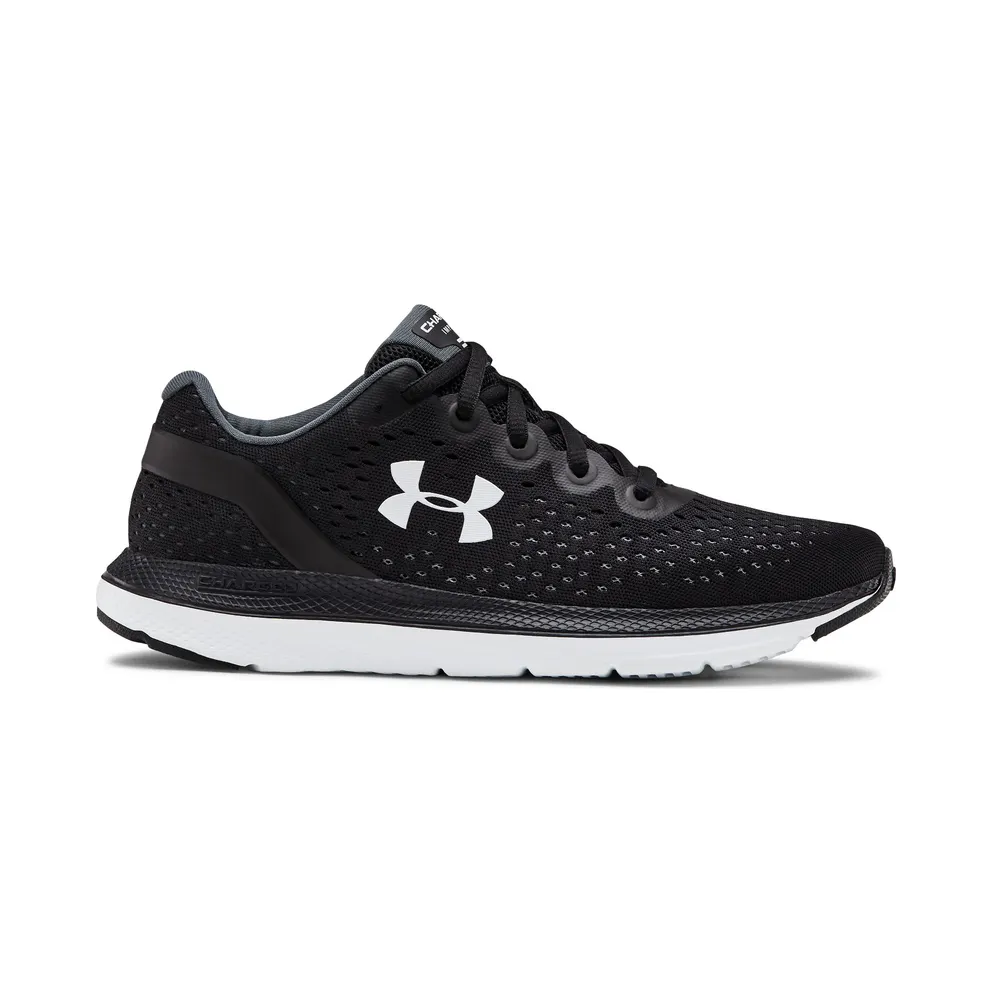 Under Armour Charged Impulse Black (3021967-002)