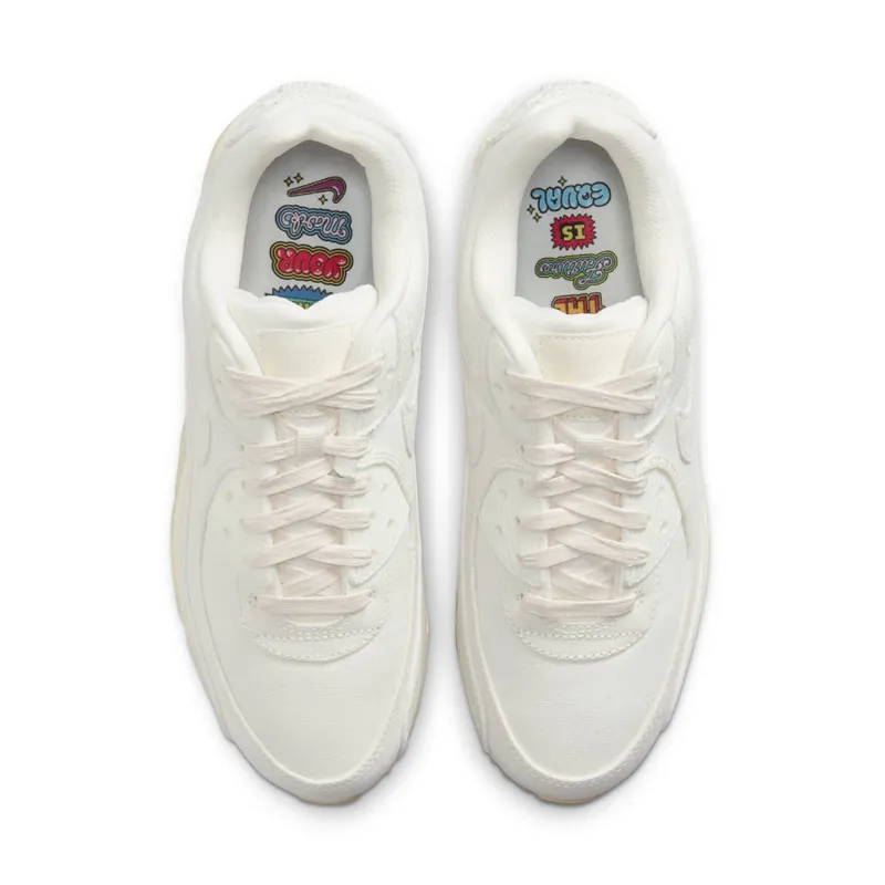 Nike AIR MAX 90 MNS “The Future is Equal” (FD0867-133)