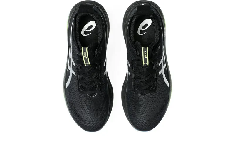 ASICS Gel-Nimbus 27 Luxe Black (1011C030-001)