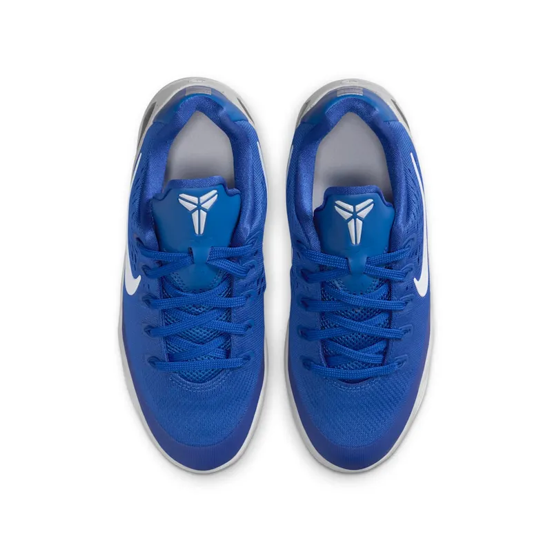 Nike Kobe 9 EM TB GS “Game Royal” (FV3607-400)