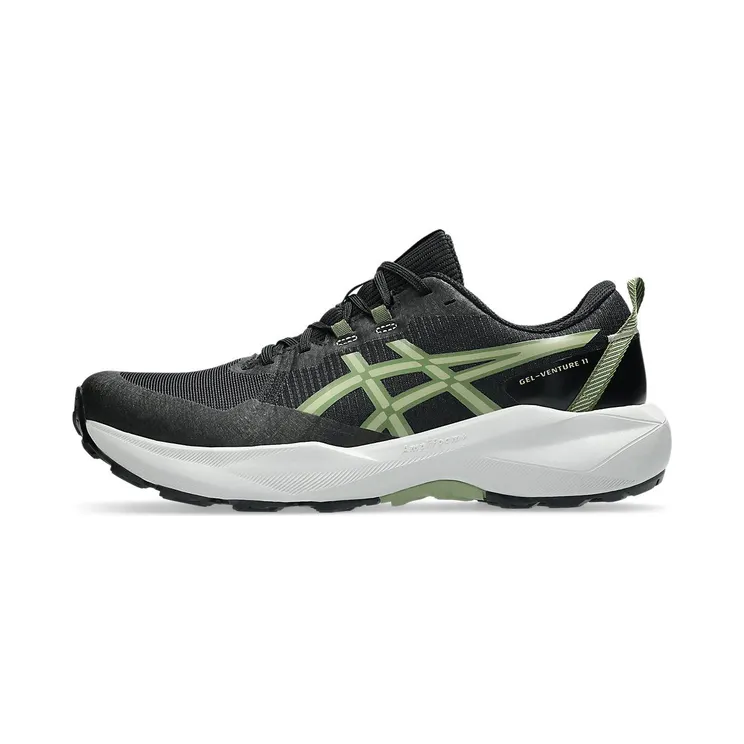 ASICS GEL-VENTURE 11 “Black / Khaki Green” (1011C160-004)