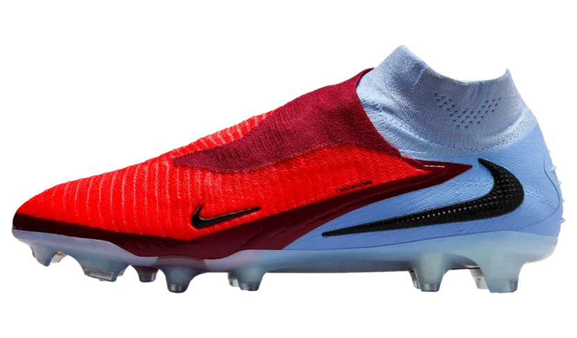 Nike Phantom 6 High Elite FG “Red” (HJ2147-400)