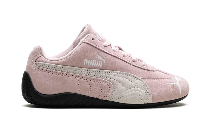Puma Speedcat OG “Pink White” (400986-04)
