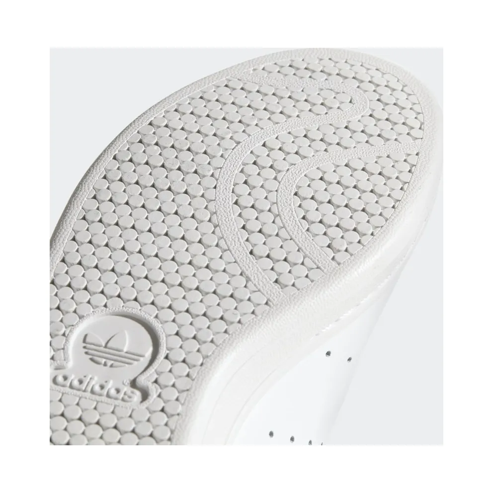 adidas Stan Smith Cf White/White/Green White/White/Green (S75187)