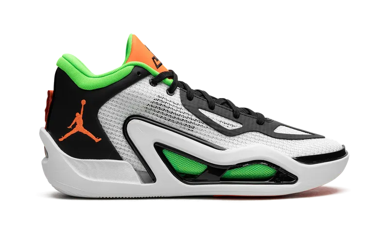 Jordan TATUM 1 PF “Home Team” (DZ3330-108)