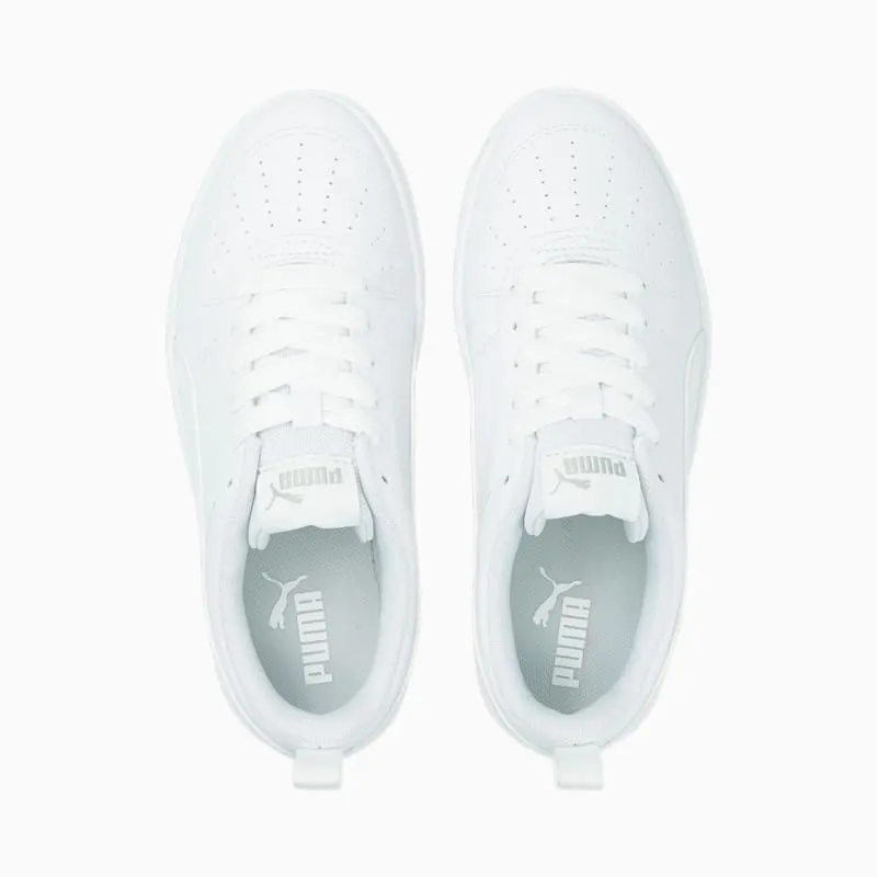 Puma Rickie White/Grey (384311-01)