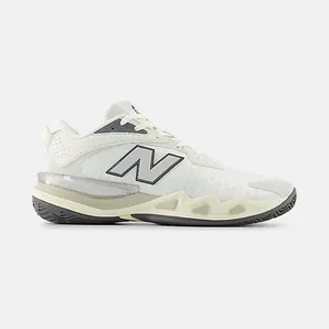 New Balance BB Hesi Low v2 White Grey (BBHSLME2)