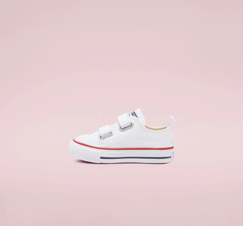 Converse Toddlers’ Easy-On Chuck Taylor All Star Low Top (769029C)