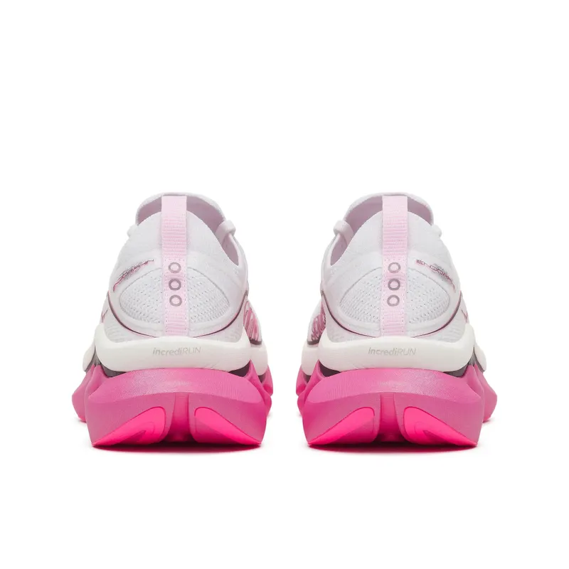 SAUCONY Endorphin Elite 3 “White / Eggplant” (S100981-1024)