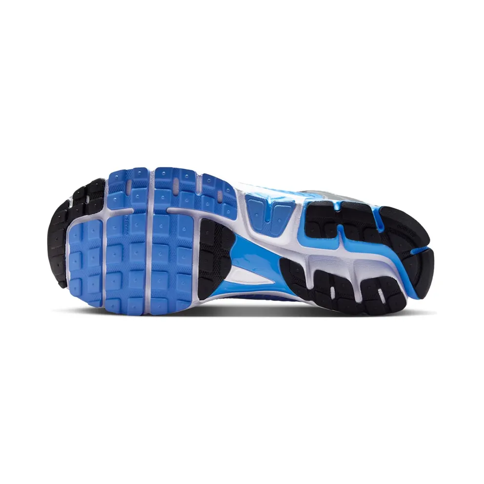 Nike Zoom Vomero 5 “Pure Platinum University Blue” (FJ4151-101)