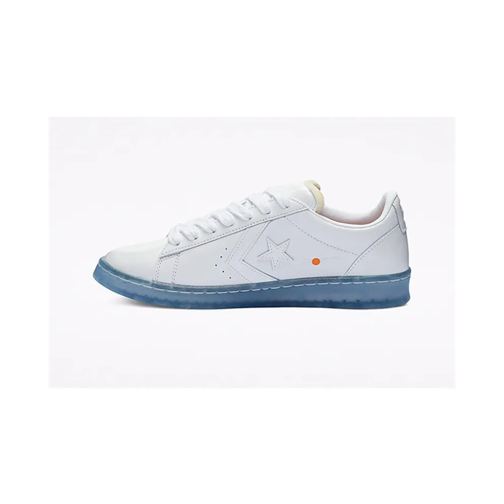 Converse x ROKIT Pro Leather Low Top (169217C)