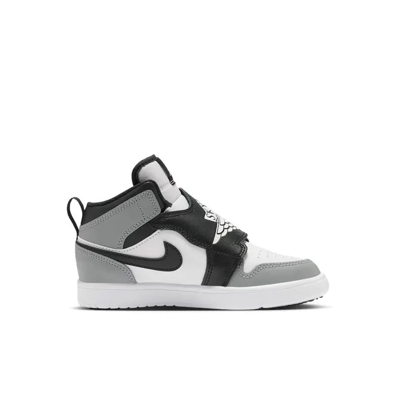 Sky Jordan 1 White (BQ7197-102)