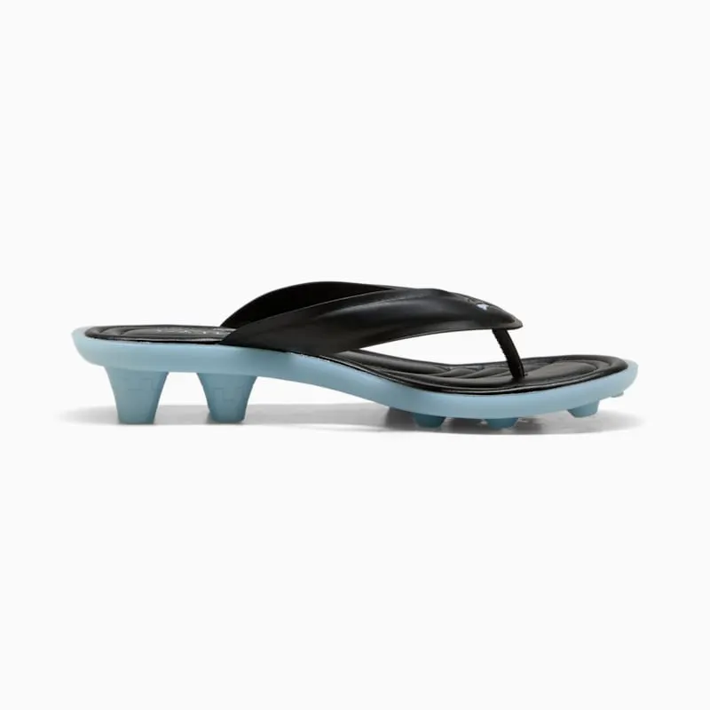Puma Cat Cleat Sandal Fenty Black Haute Tropic (404770-02)