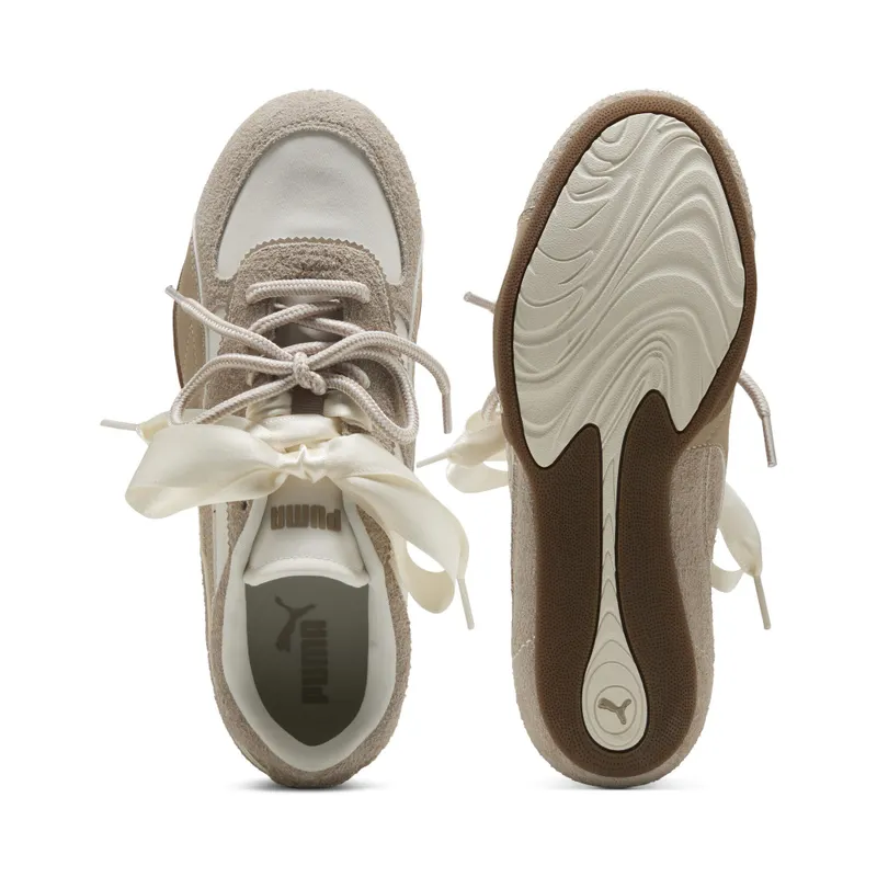 Puma Bella Mina “Birch / Gum” (407667_06)