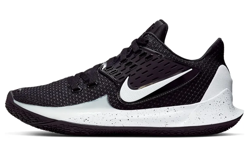 Nike Kyrie Low 2 Black White