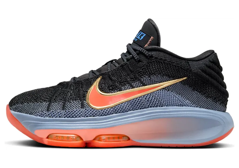 Nike Air Zoom GT Hustle 3 FZ2851-001