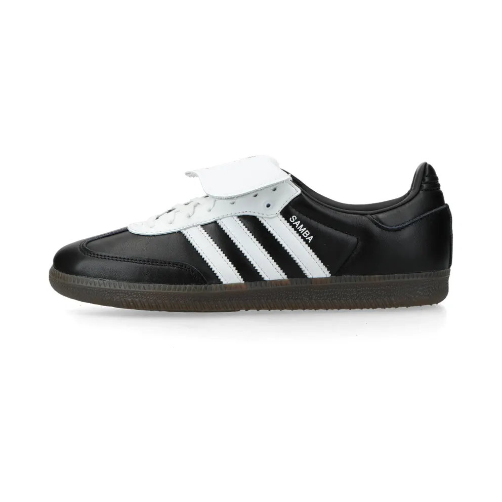 adidas Samba LT (core black / footwear white / gum 5) – JI3200