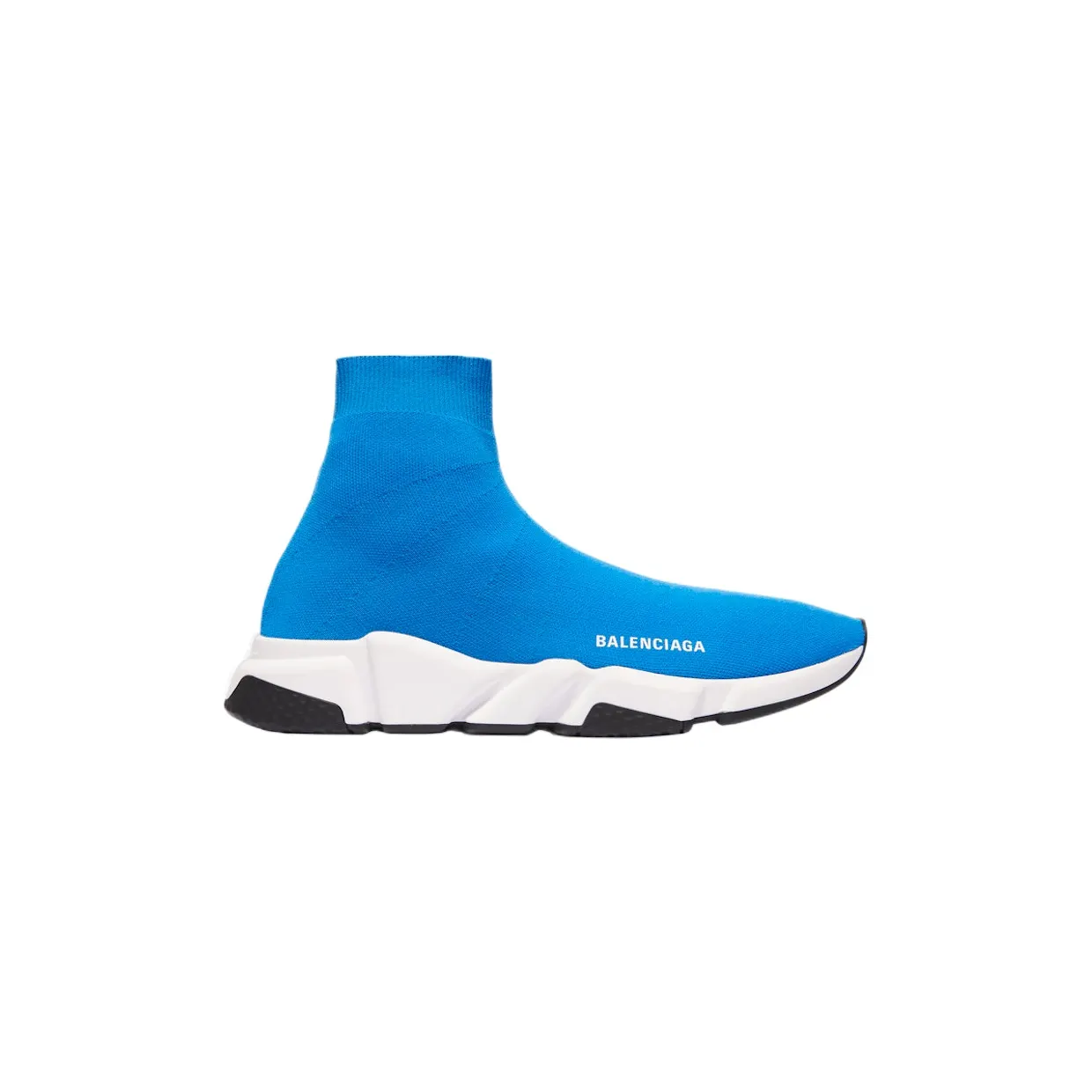 Balenciaga Speed Trainer Bright Blue (587286W17024085)