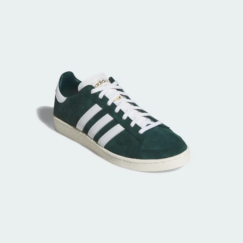 Adidas JABBAR LO Aurora Ivy / Cloud White / Off White (JP8986)