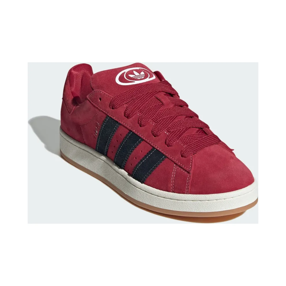 Adidas Campus 00s Team Victory Red / Core Black / Off White (JI3165)