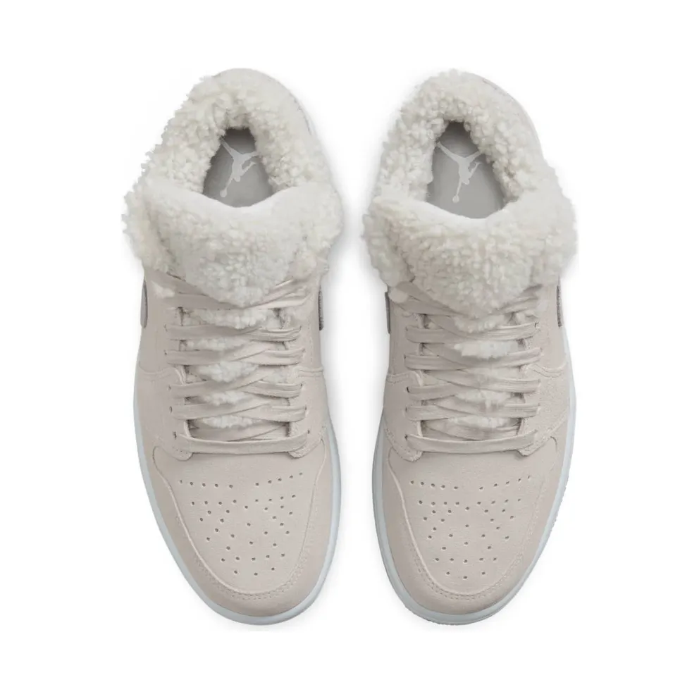Air Jordan 1 Low SE Grey – “College Grey / Particle Grey / Neutral Grey / White” (DO0750-002)