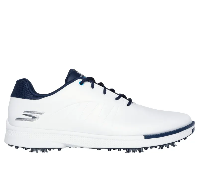 Skechers GO GOLF Tempo – White / Marine (214127 WNV)