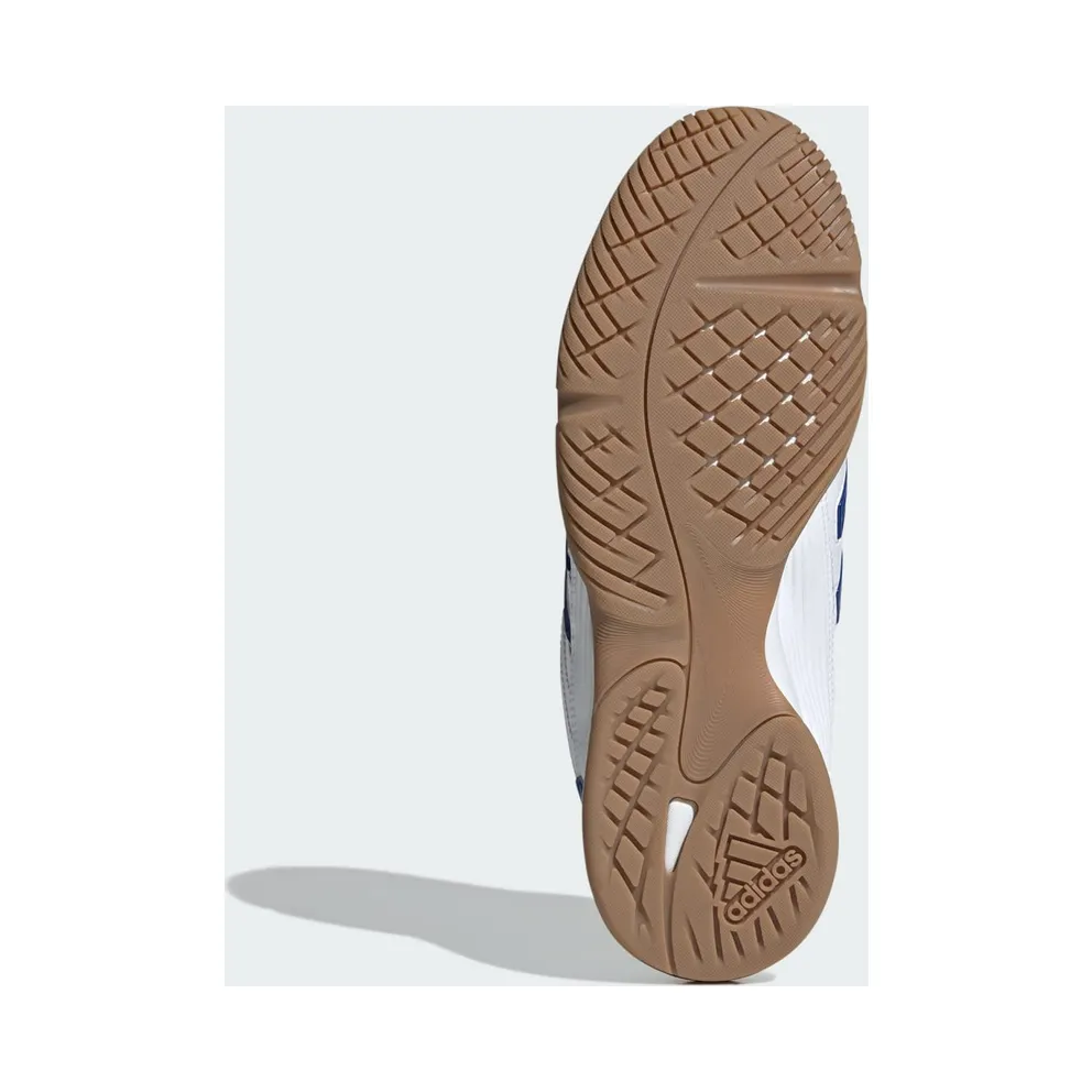 Adidas Predator Sala Cloud White / Royal Blue / Gum (JR9972)