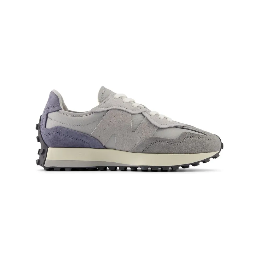 New Balance 327 Grey Day Rain Cloud (2024) (U327WGC)