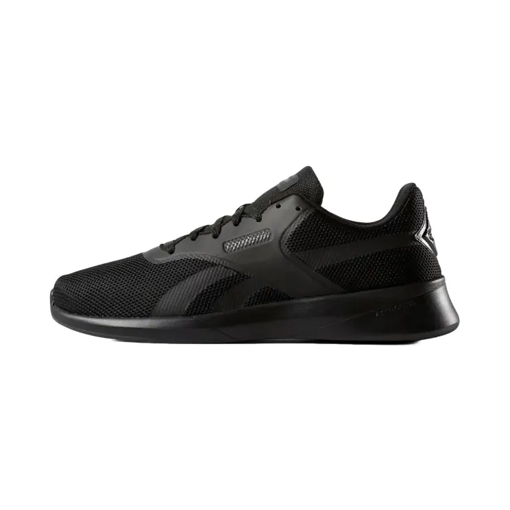 Reebok Royal EC Ride 3 “Black True Grey” (CN7373)