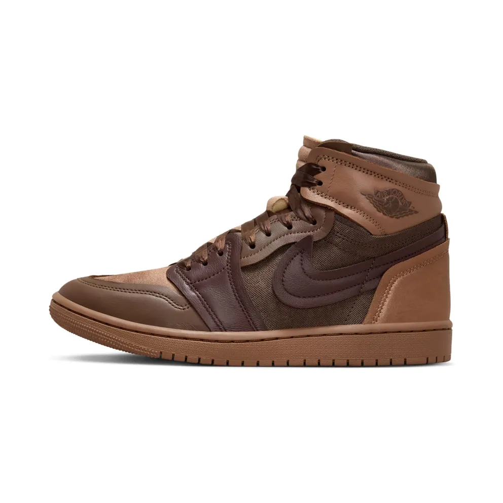 Air Jordan 1 High “Method of Make Archaeo Brown” (FZ8779-200)