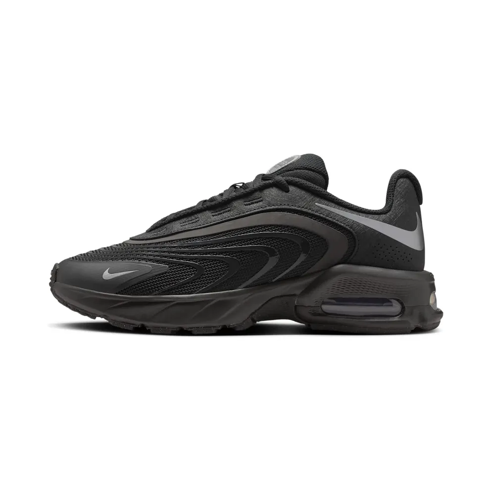 Nike Air Max Fire Black Metallic Silver (IO4613-001)