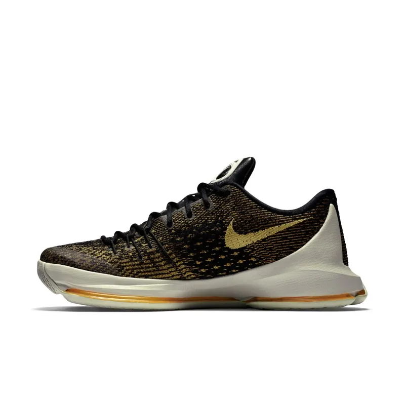 Nike KD 8 Vivid Orange (749375-880)