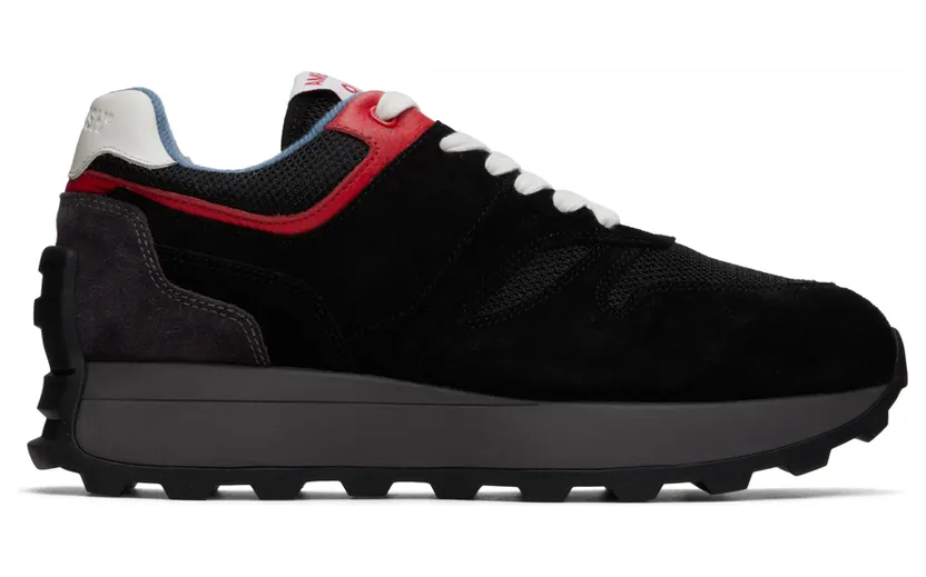 AMBUSH New “Black” (BMIA013F22LEA0011001)
