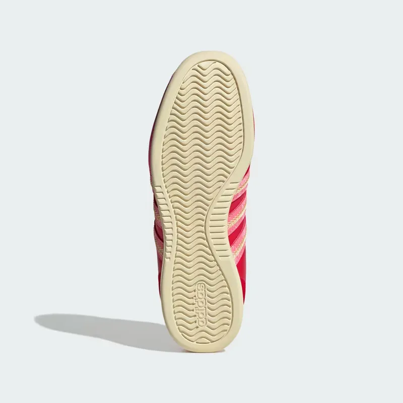 Adidas Barreda Red (KI3362)