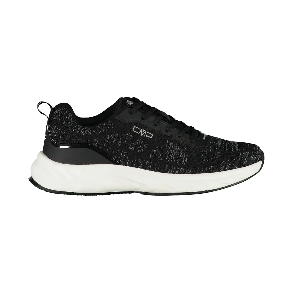 CMP sneaker Noir (3Q51057-U901)